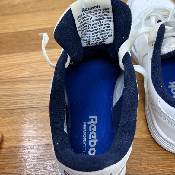 Reebok 81/2 Club C 85 Men's Shoes NWOT - Picture 3 of 11